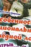 Особенности национальной подледной ловли, или Отрыв по полной