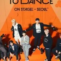 BTS Permission To Dance: On Stage - Seoul