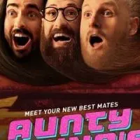 Веселый дом Aunty Donna