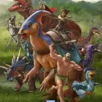 Ark: The Animated Series