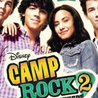 Camp Rock 2: Отчетный концерт