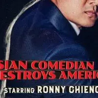 Ronny Chieng: Asian Comedian Destroys America